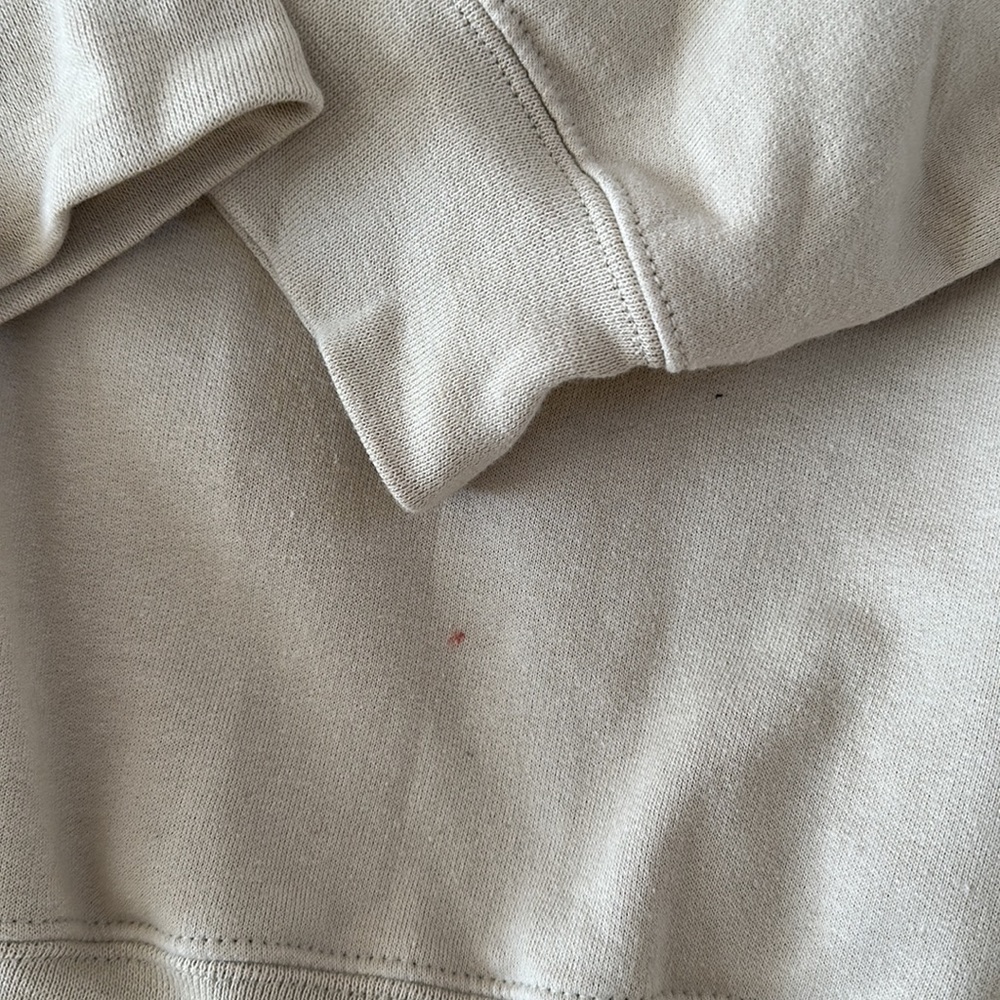 Mickey Embroidered Sweatshirt - Picture 3 of 3